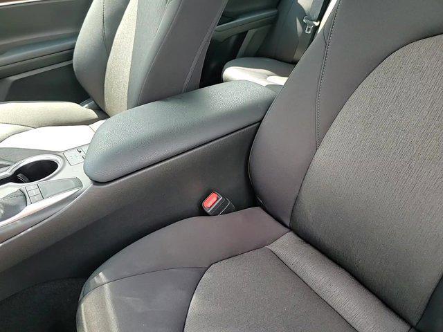 used 2024 Toyota Camry car, priced at $24,990