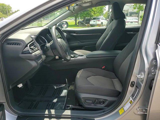used 2024 Toyota Camry car, priced at $24,990