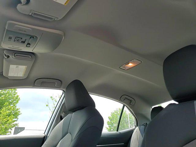 used 2024 Toyota Camry car, priced at $24,990