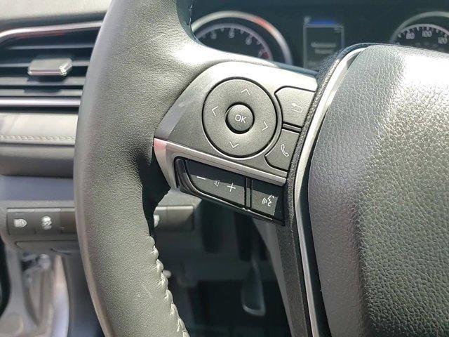 used 2024 Toyota Camry car, priced at $24,990