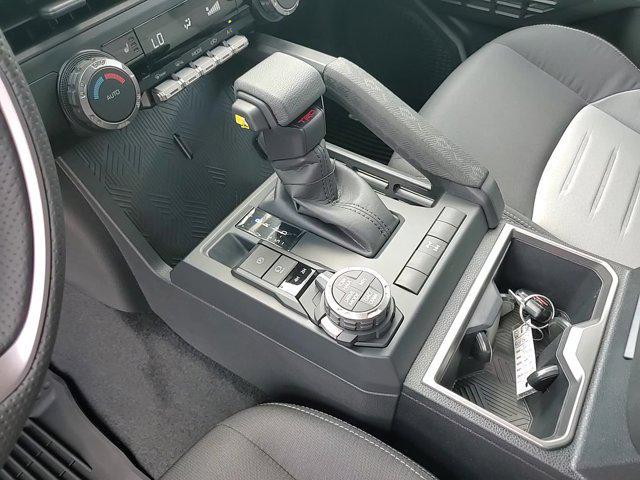 new 2025 Toyota Tacoma car, priced at $43,599