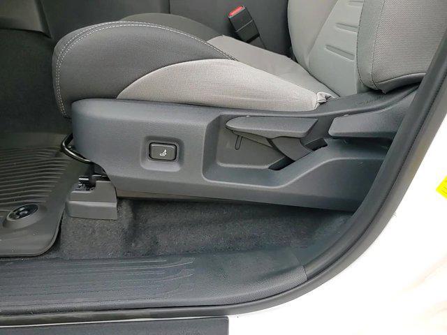 new 2025 Toyota Tacoma car, priced at $43,599