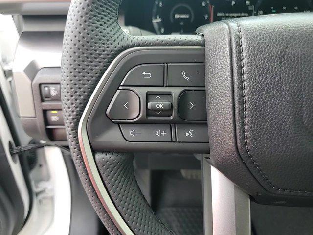 new 2025 Toyota Tacoma car, priced at $43,599