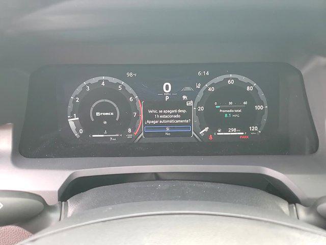 new 2025 Toyota Tacoma car, priced at $43,599