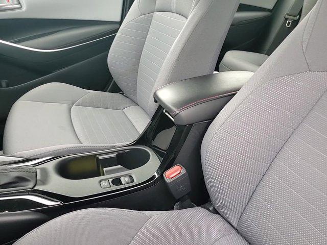 used 2023 Toyota Corolla Hybrid car, priced at $24,990