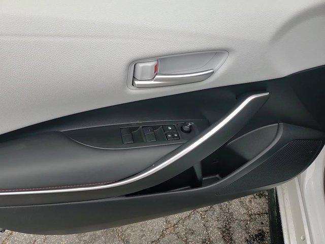 used 2023 Toyota Corolla Hybrid car, priced at $24,990