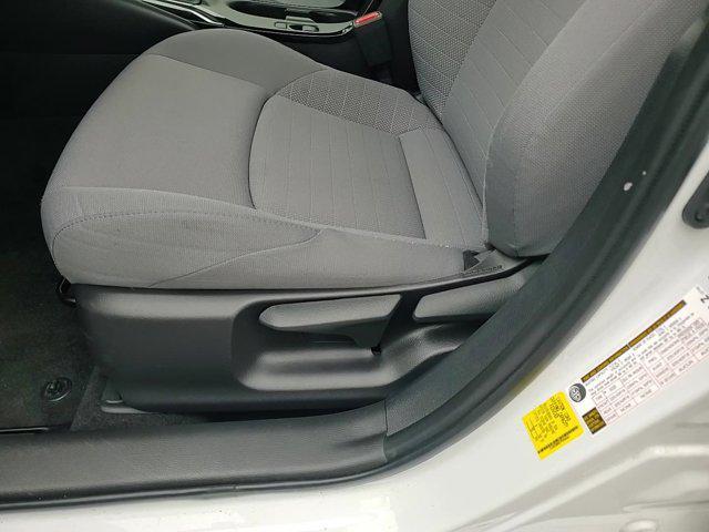 used 2023 Toyota Corolla Hybrid car, priced at $24,990