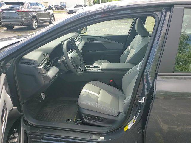 new 2025 Toyota Camry car, priced at $31,199