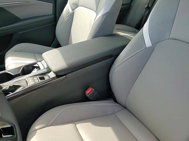 new 2025 Toyota Camry car, priced at $31,199