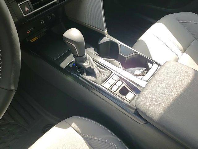 new 2025 Toyota Camry car, priced at $31,199