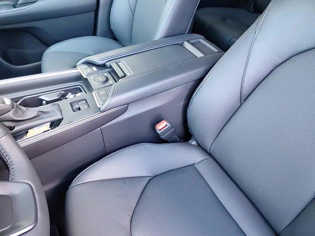 new 2026 Toyota Grand Highlander car, priced at $45,712