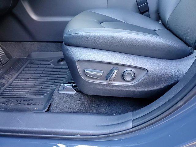 new 2026 Toyota Grand Highlander car, priced at $45,712