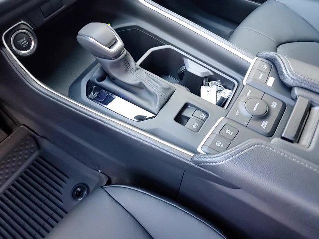 new 2026 Toyota Grand Highlander car, priced at $45,712