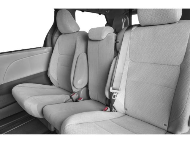 used 2015 Toyota Sienna car, priced at $18,990