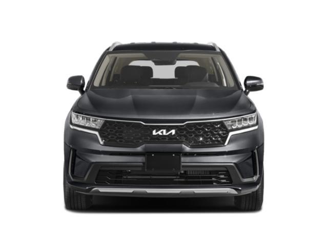 used 2022 Kia Sorento Hybrid car, priced at $29,890