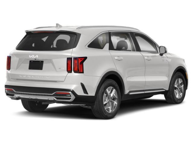 used 2022 Kia Sorento Hybrid car, priced at $29,890