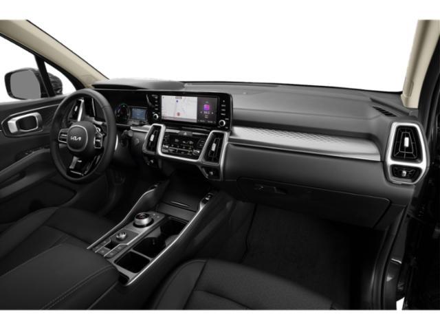 used 2022 Kia Sorento Hybrid car, priced at $29,890