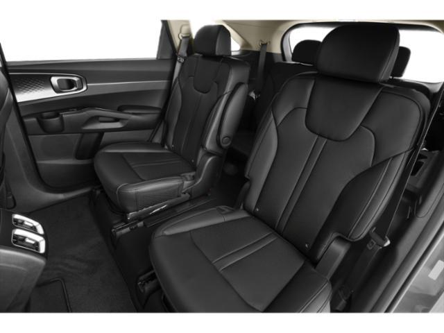 used 2022 Kia Sorento Hybrid car, priced at $29,890