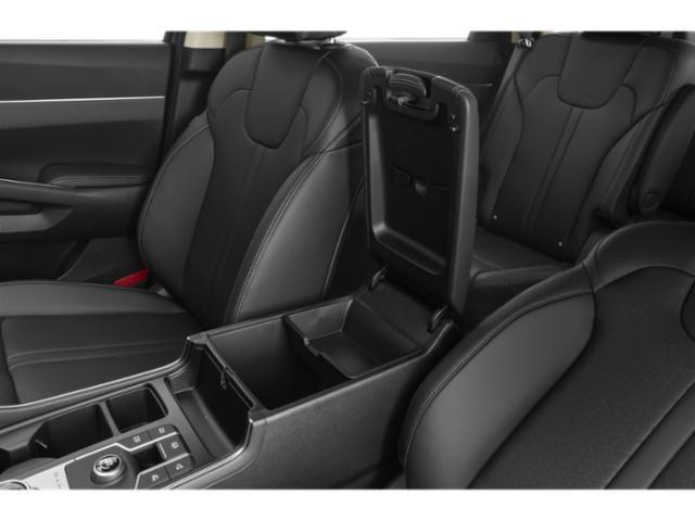 used 2022 Kia Sorento Hybrid car, priced at $29,890