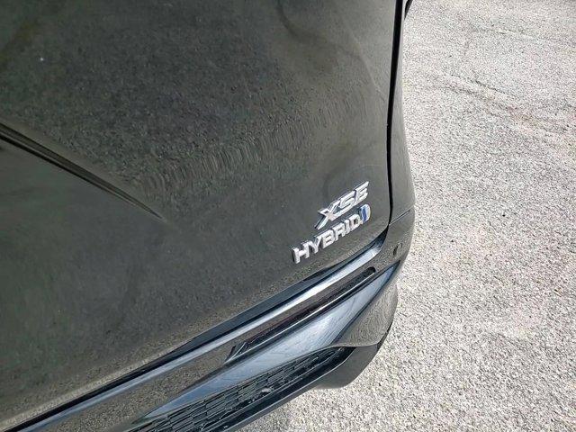 used 2023 Toyota Sienna car, priced at $43,490