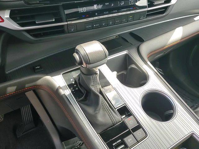 used 2023 Toyota Sienna car, priced at $43,490