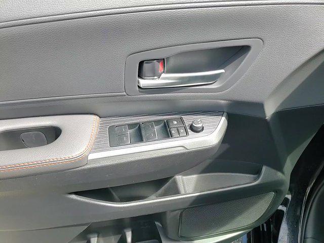 used 2023 Toyota Sienna car, priced at $43,490