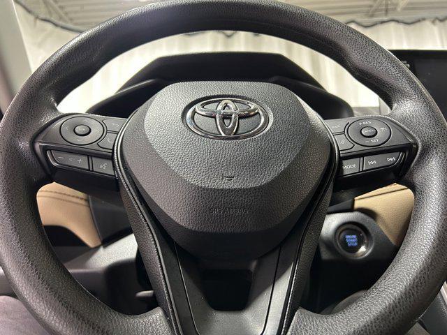 used 2019 Toyota RAV4 car, priced at $23,990