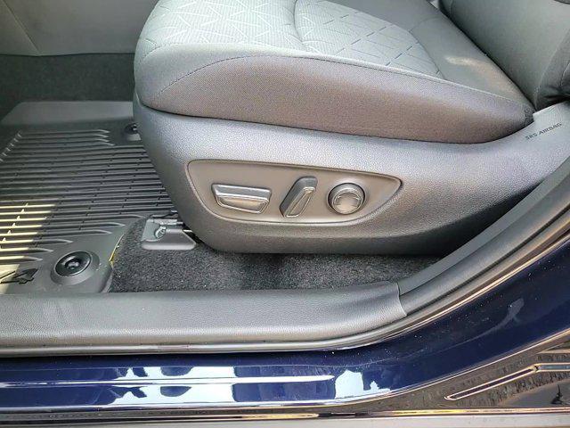 new 2025 Toyota RAV4 car, priced at $36,533