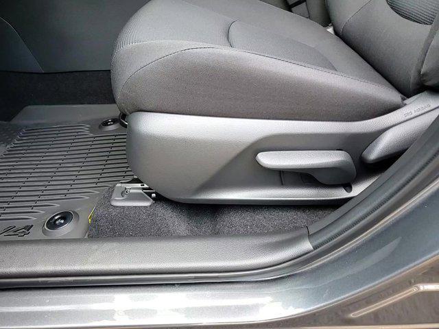 new 2025 Toyota RAV4 Hybrid car, priced at $33,822