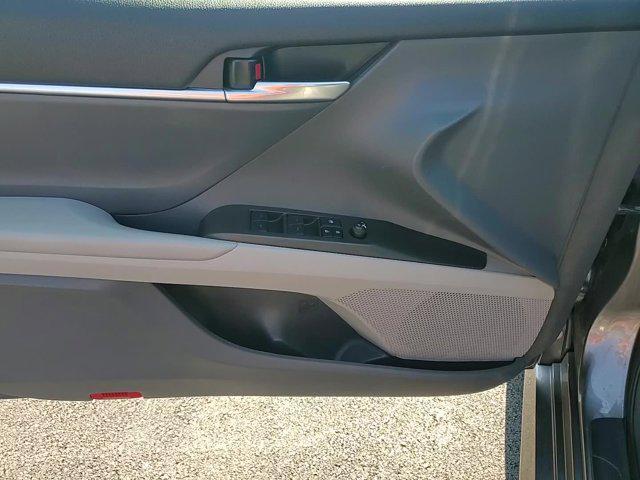 used 2021 Toyota Camry car, priced at $19,990