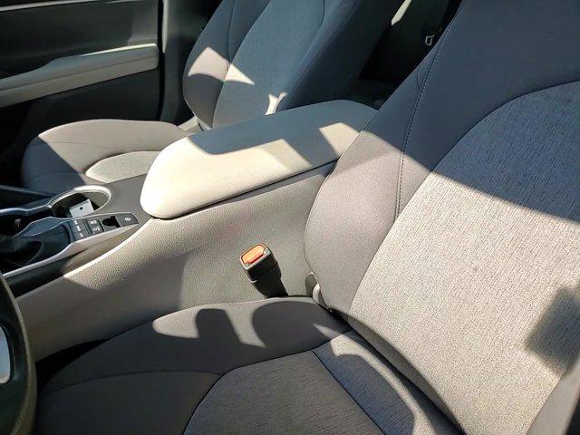 used 2021 Toyota Camry car, priced at $19,990