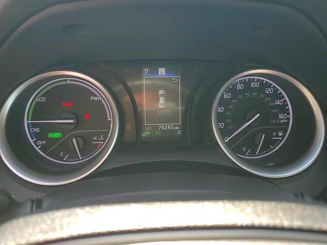used 2021 Toyota Camry car, priced at $19,990