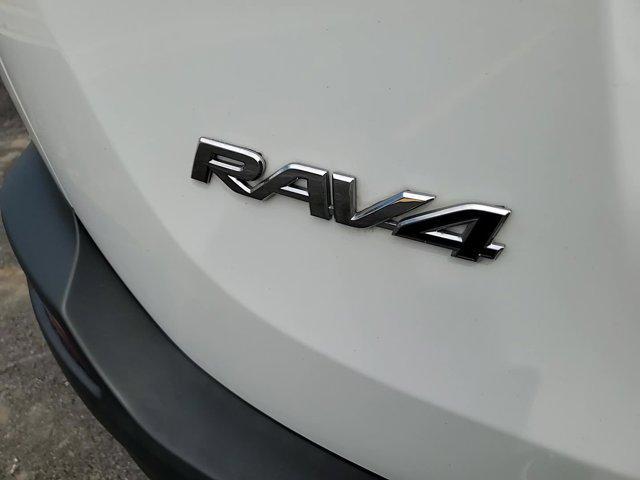 used 2015 Toyota RAV4 car, priced at $15,990