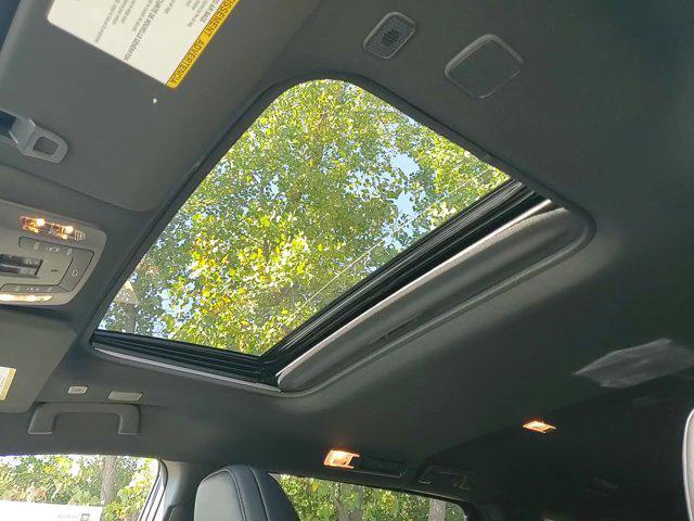 new 2025 Toyota Sienna car, priced at $58,489