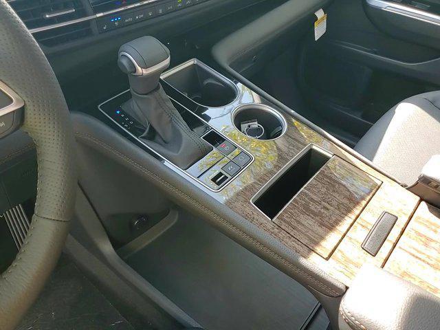 new 2025 Toyota Sienna car, priced at $58,489