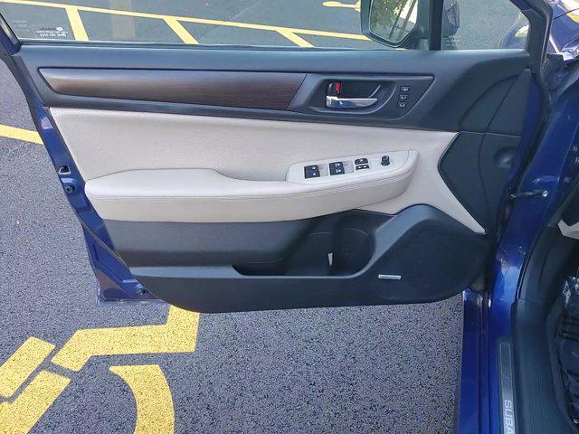 used 2016 Subaru Legacy car, priced at $15,890