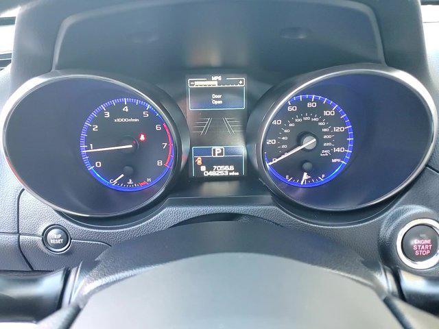 used 2016 Subaru Legacy car, priced at $15,890