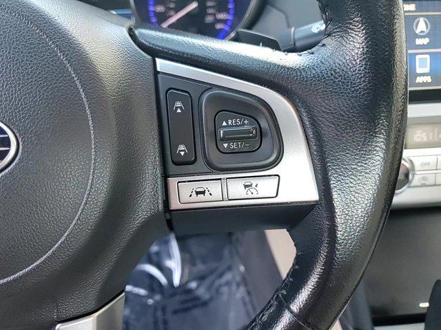 used 2016 Subaru Legacy car, priced at $15,890