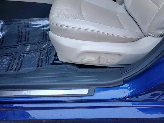 used 2016 Subaru Legacy car, priced at $15,890