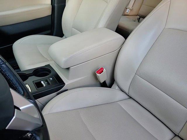 used 2016 Subaru Legacy car, priced at $15,890