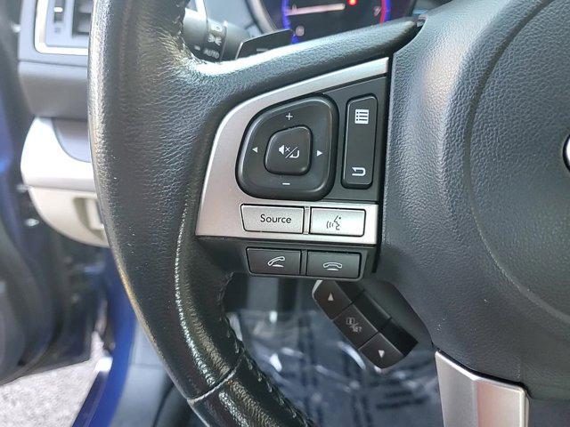 used 2016 Subaru Legacy car, priced at $15,890