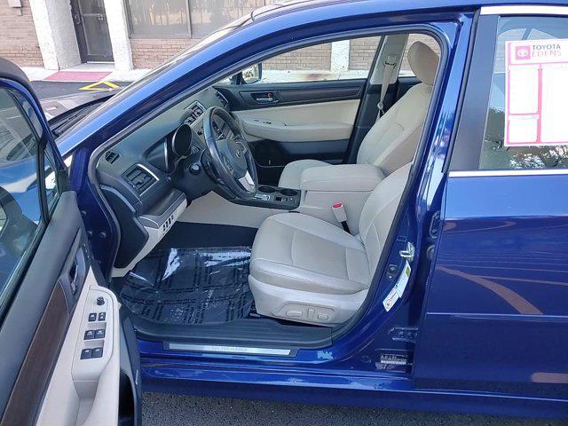 used 2016 Subaru Legacy car, priced at $15,890