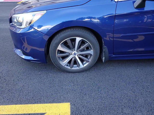 used 2016 Subaru Legacy car, priced at $15,890