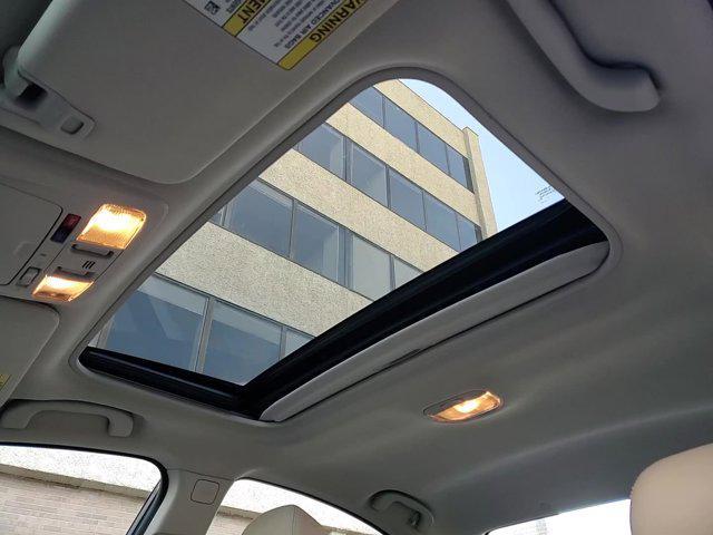 used 2016 Subaru Legacy car, priced at $15,890