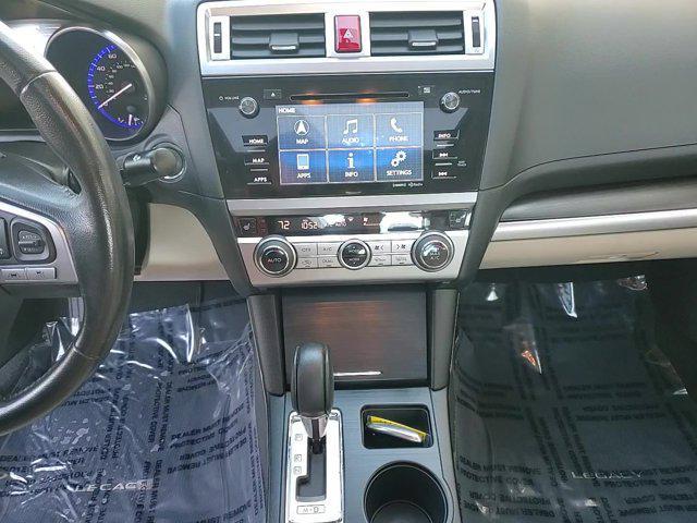 used 2016 Subaru Legacy car, priced at $15,890