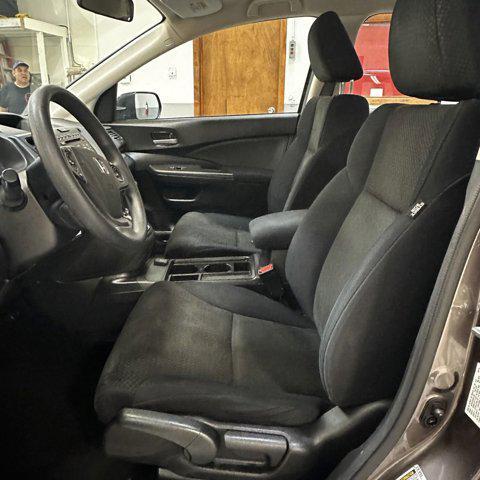 used 2015 Honda CR-V car, priced at $15,990