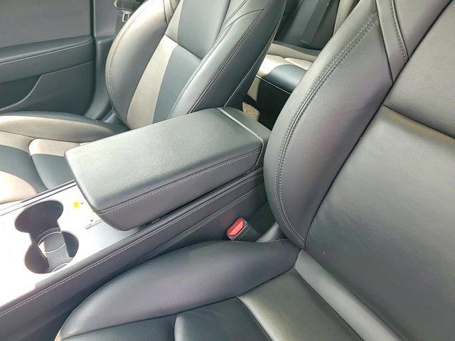 used 2022 Tesla Model 3 car, priced at $23,490