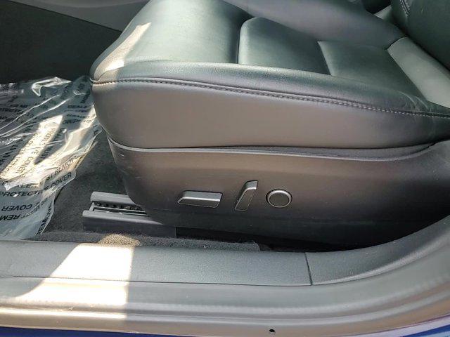 used 2022 Tesla Model 3 car, priced at $23,490