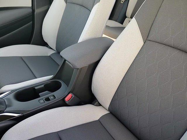 new 2026 Toyota Corolla car, priced at $23,419