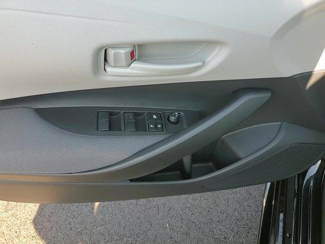 new 2026 Toyota Corolla car, priced at $23,419